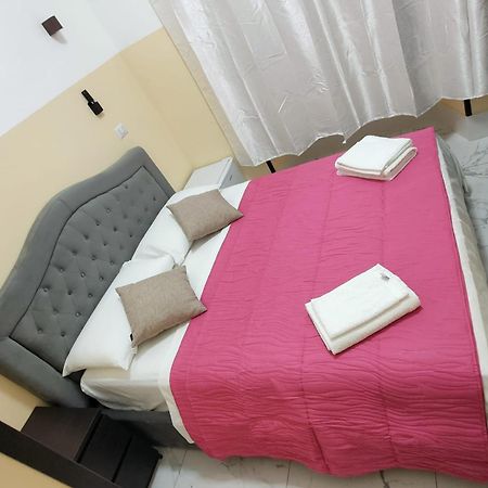 Hotel Rattazzi Roma Centro Esterno foto
