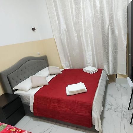 Hotel Rattazzi Roma Centro Esterno foto