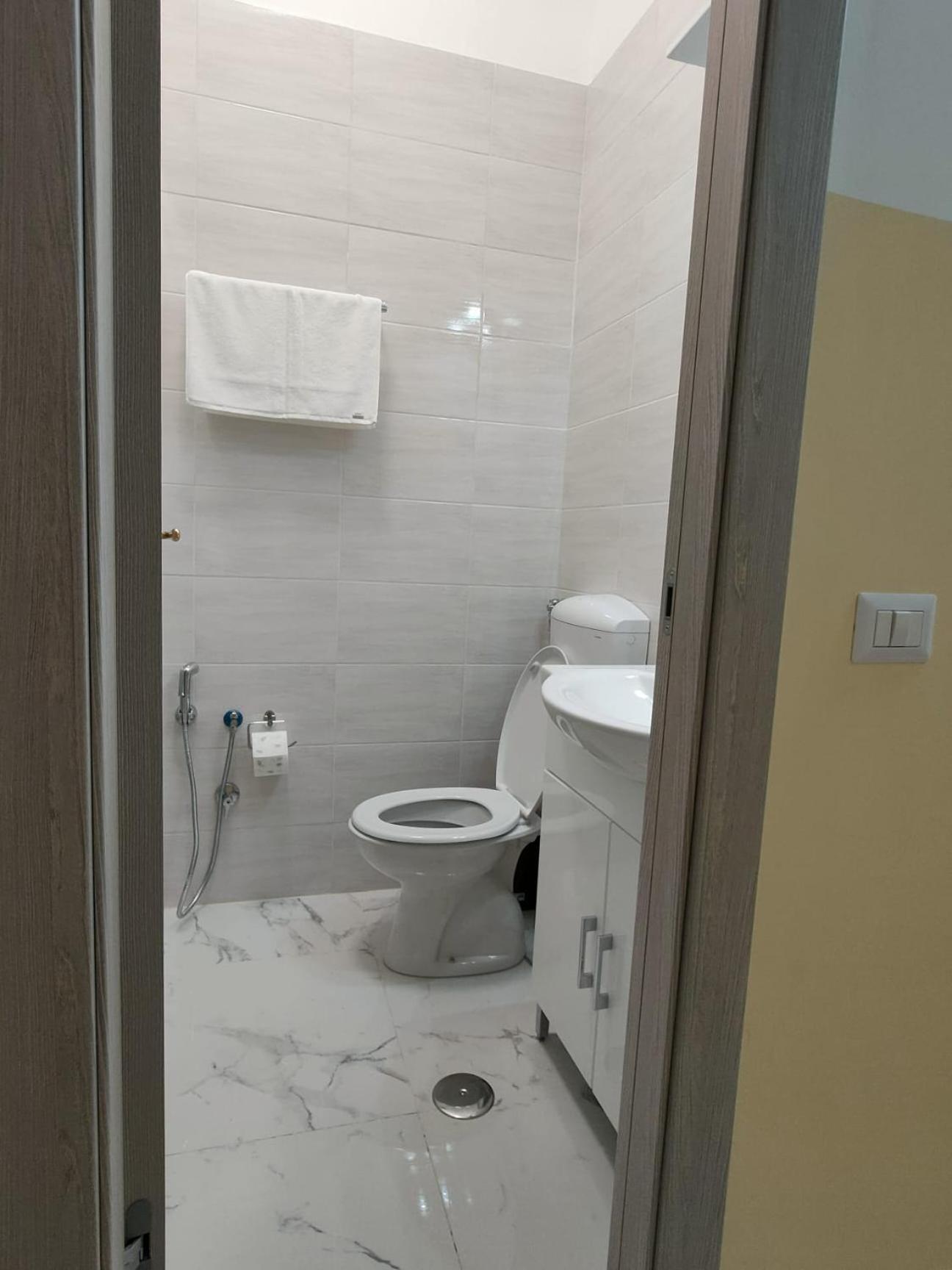 Hotel Rattazzi Roma Centro Esterno foto