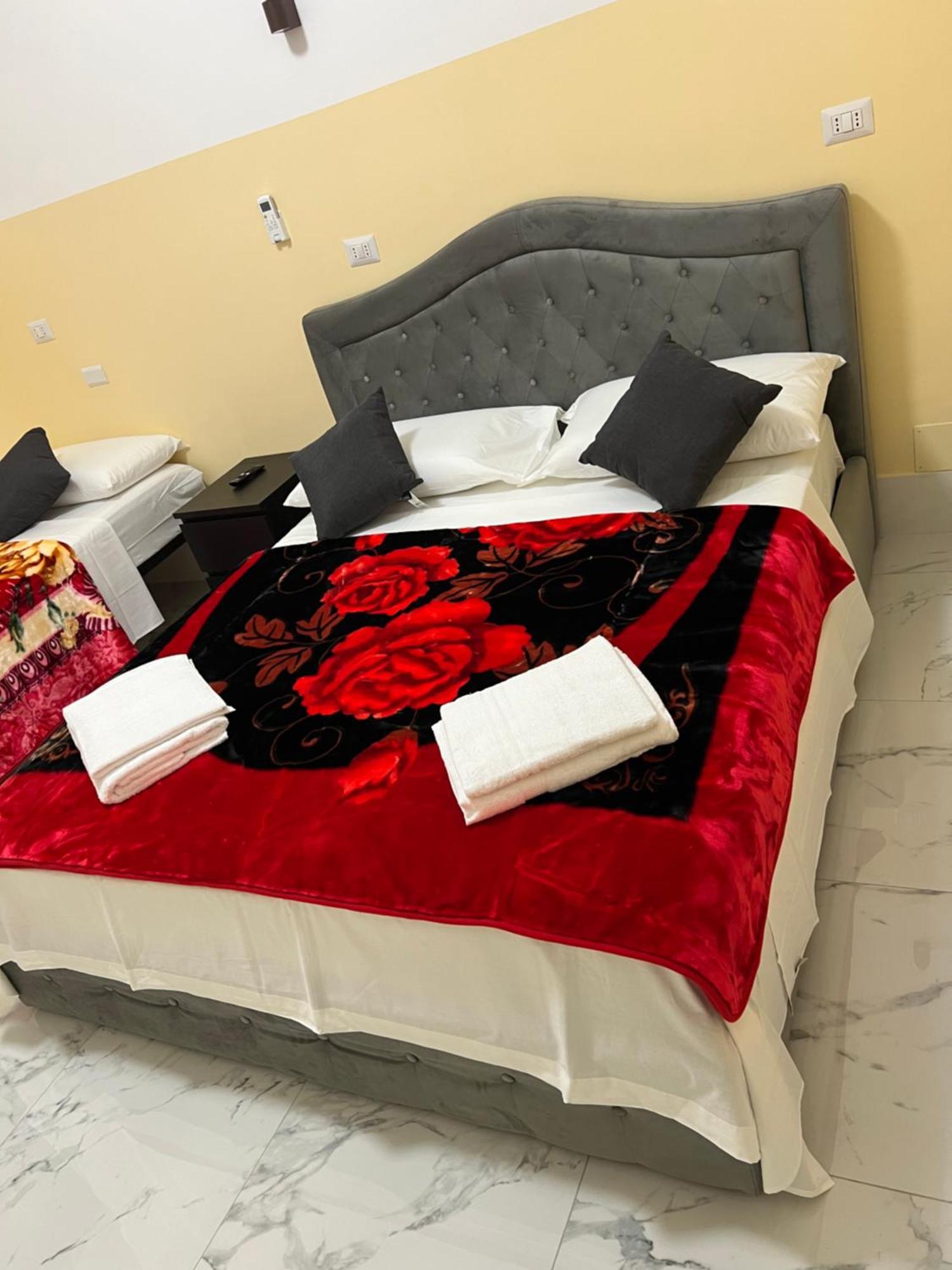 Hotel Rattazzi Roma Centro Esterno foto