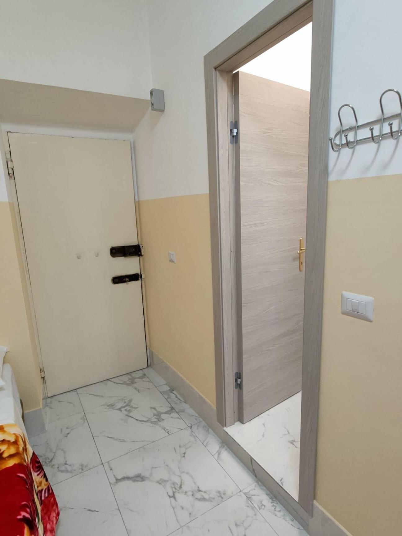 Hotel Rattazzi Roma Centro Esterno foto