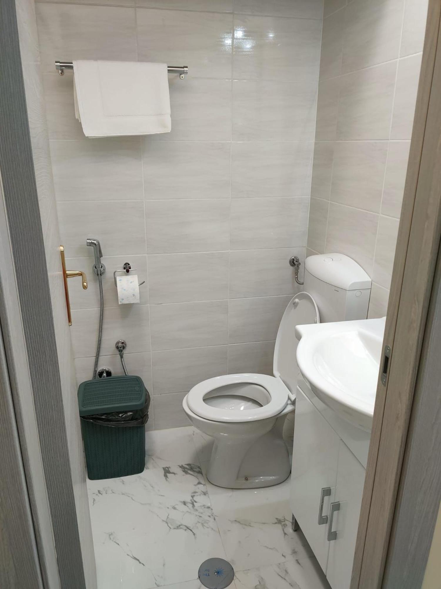 Hotel Rattazzi Roma Centro Esterno foto