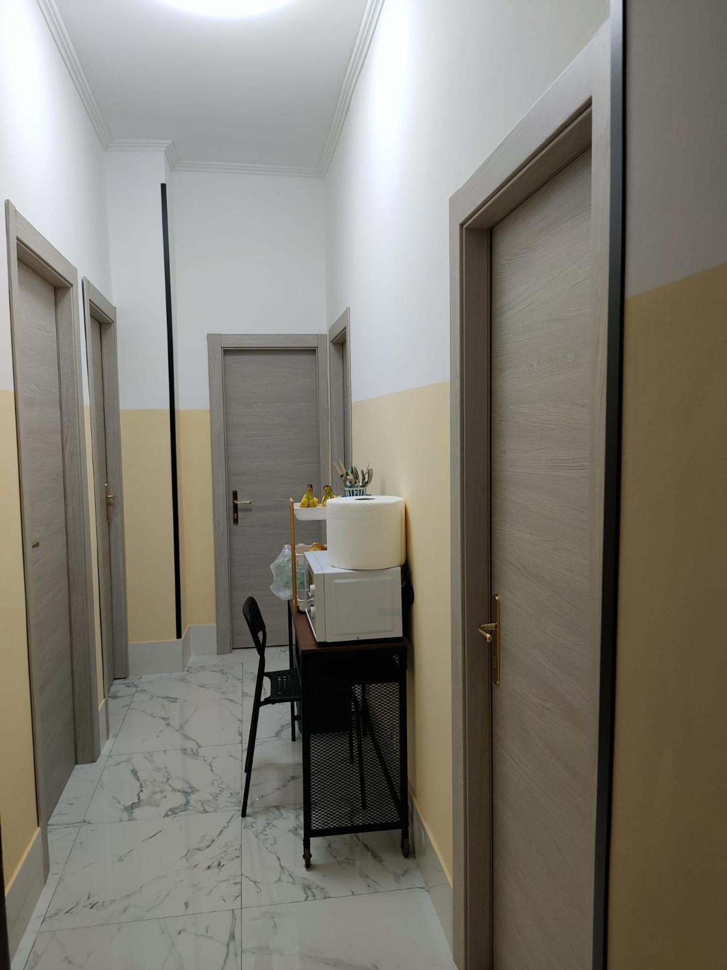 Hotel Rattazzi Roma Centro Esterno foto