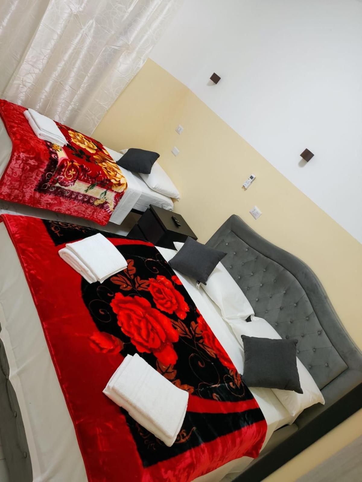 Hotel Rattazzi Roma Centro Esterno foto
