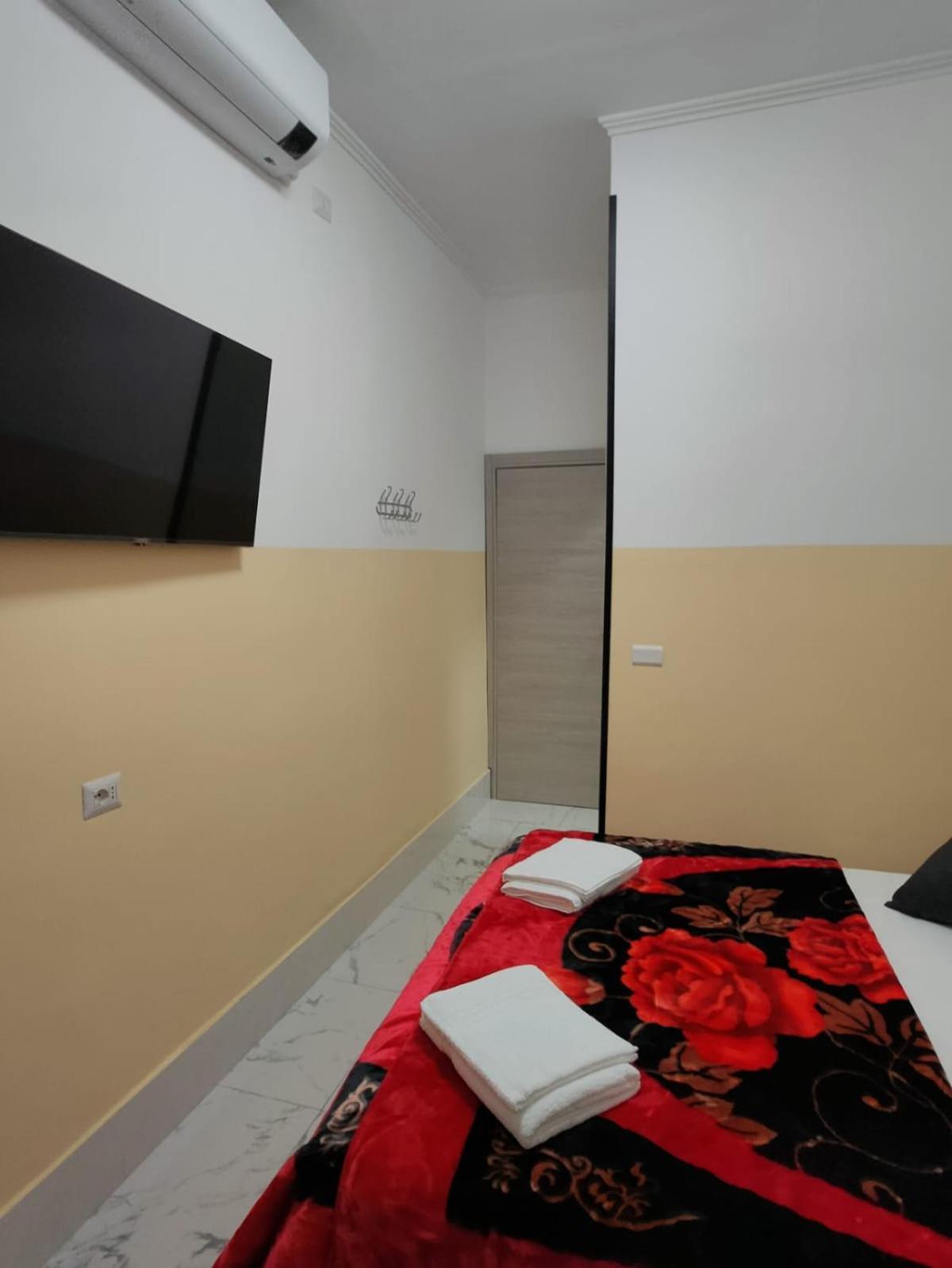 Hotel Rattazzi Roma Centro Esterno foto
