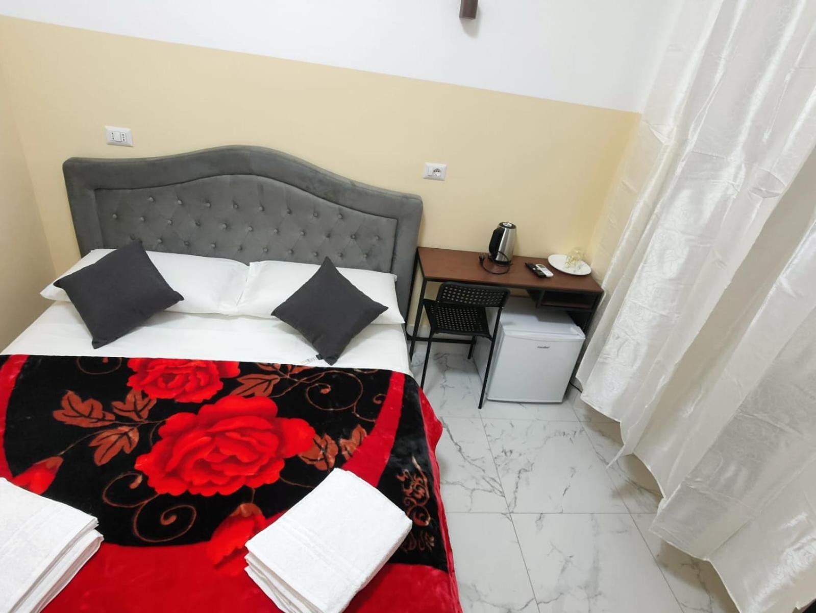 Hotel Rattazzi Roma Centro Esterno foto