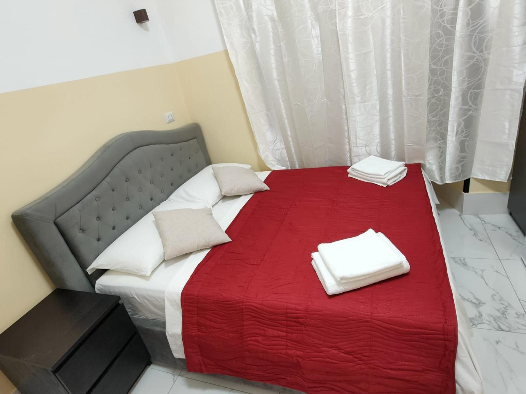 Hotel Rattazzi Roma Centro Esterno foto
