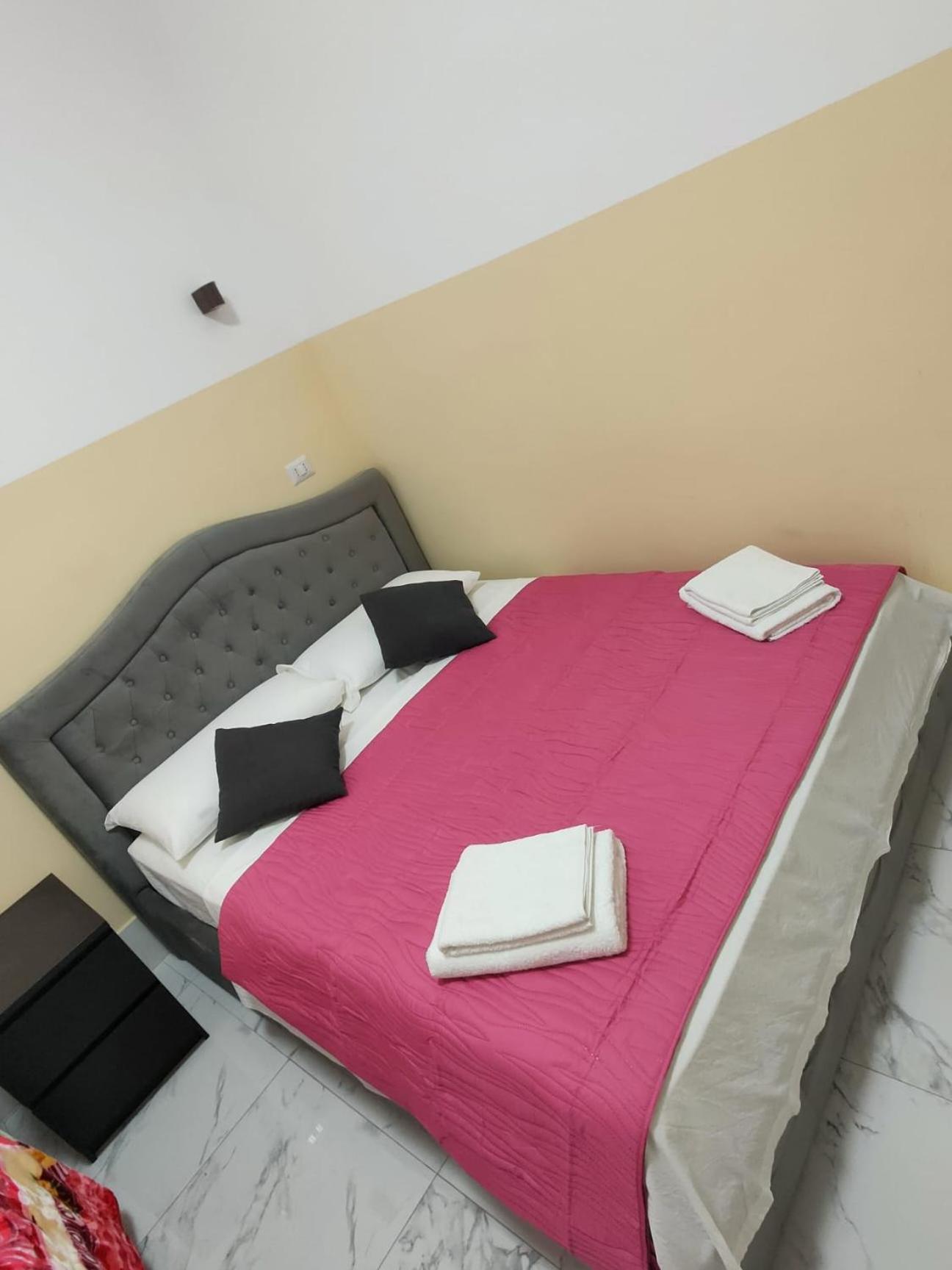 Hotel Rattazzi Roma Centro Esterno foto
