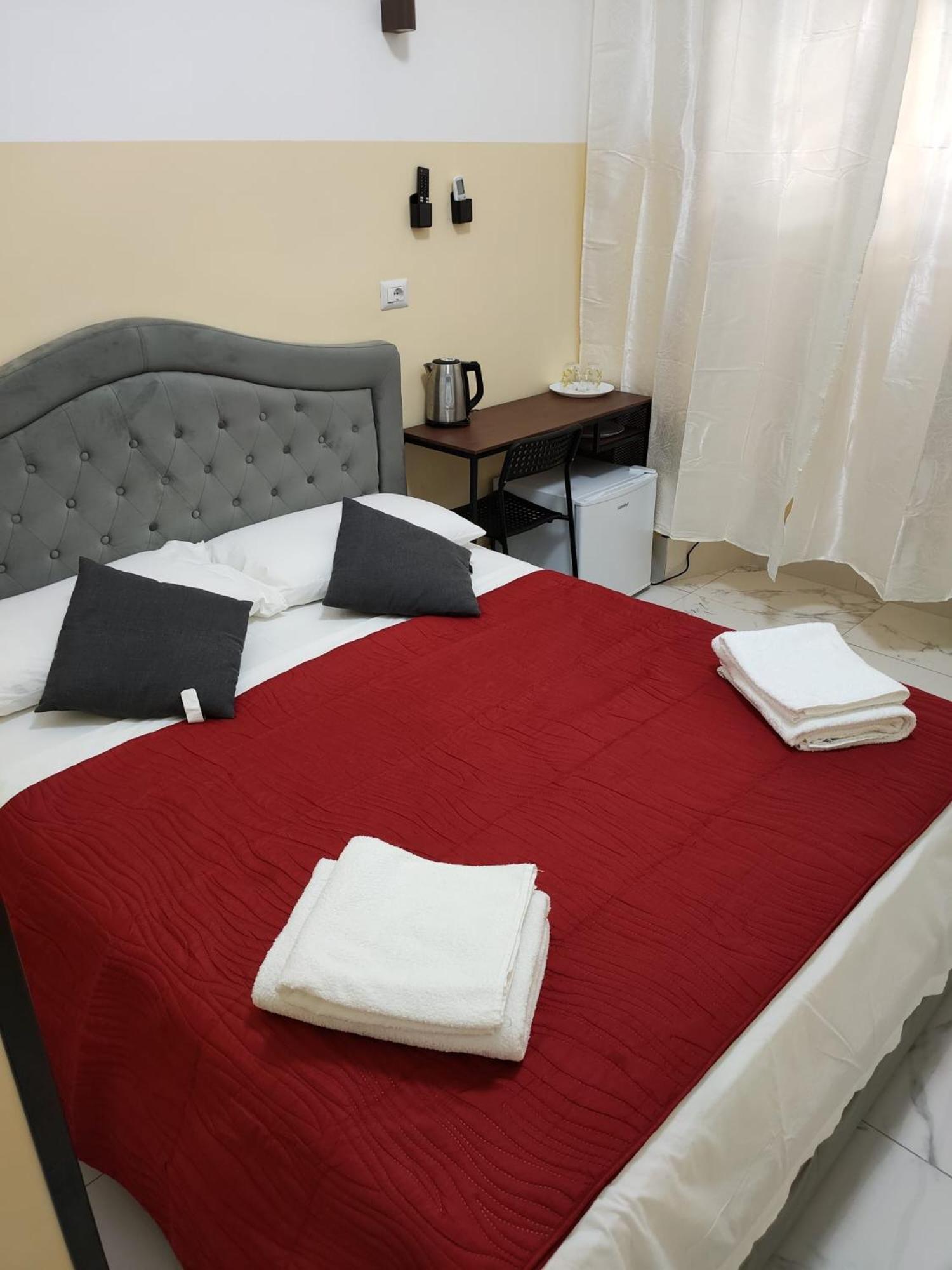 Hotel Rattazzi Roma Centro Esterno foto